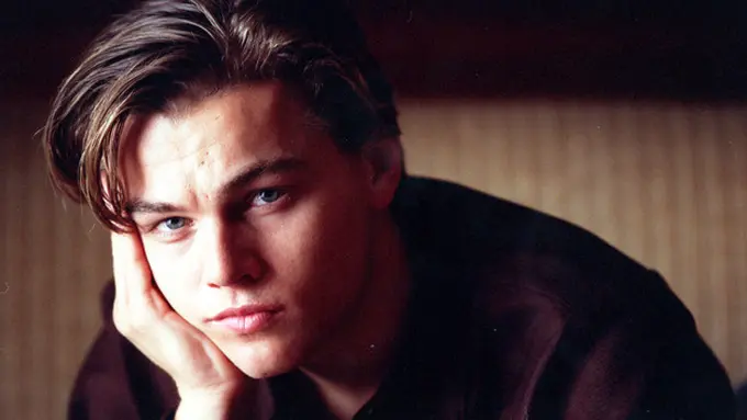 Sifat Pria Ternyata Mempengaruhi Gaya Potongan Rambutnya