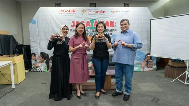Jaga Sehat Tropis memberikan perlindungan proteksi untuk 11 jenis penyakit tropis.