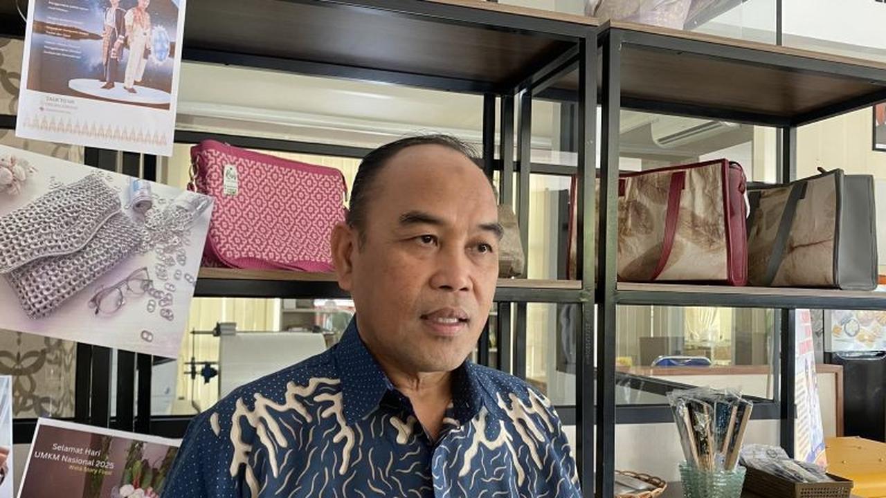 Hanya 300 dari 2.000 Koperasi di Batam yang Aktif, Diskum Pastikan Pengelolaan Baik