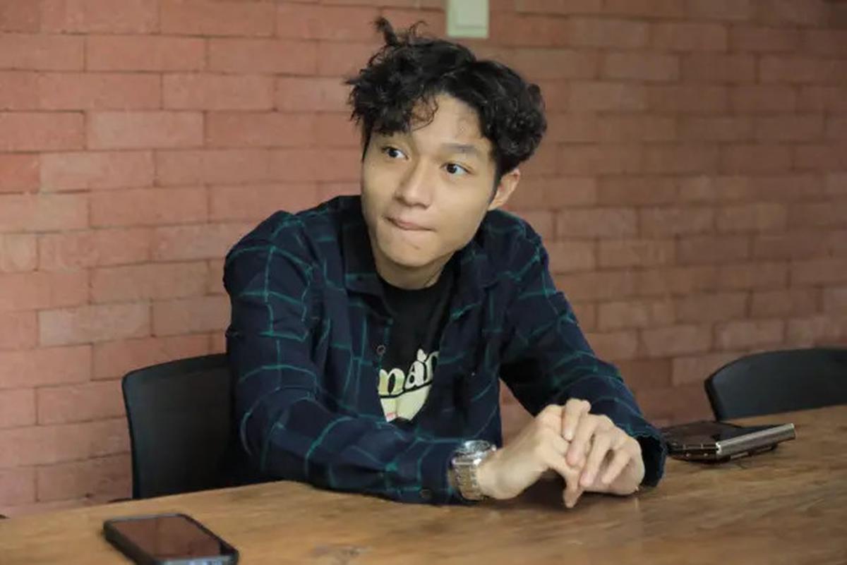 6 Fakta Film Komang: Berburu Pemeran Utama, Raim Laode Puas Dapat Kiesha Alvaro dan Aurora Ribero
