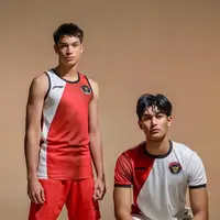 Didit Hediprasetyo Launching Jersey Timnas Olimpiade Paris (Sumber: Instagram/didit.hediprasetyo)