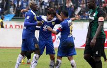 Tekanan Persiwa hampir buat Firman dan Abanda salah paham