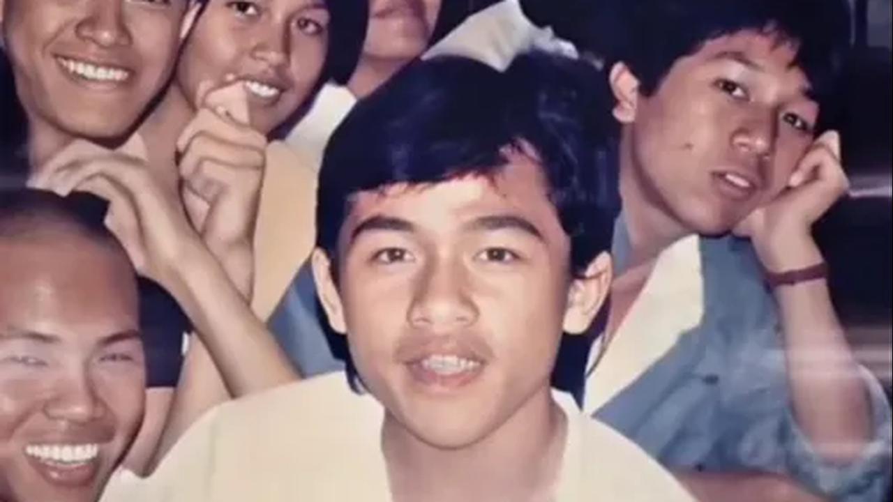 Dok. Istimewa