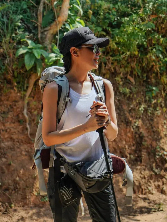 Sophia Latjuba (Instagram/sophia_latjuba88)