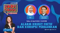 PPATK JADI TAHU