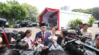 Pelantikan Kepala Daerah, Ibas: Perkuat Kolaborasi, Buat Kemajuan, dan Bahagiakan Rakyat