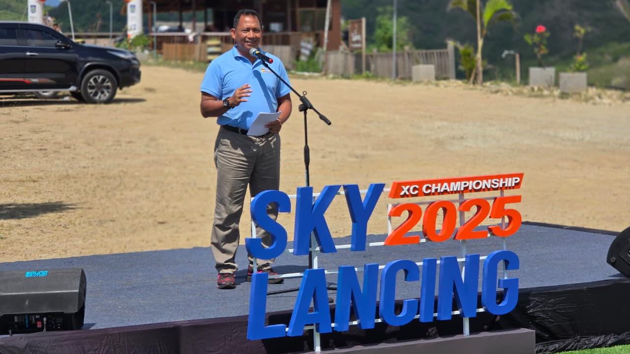Skylancing Championship 2025