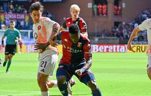 Head to Head dan Statistik Pertandingan AS Roma Vs Genoa di Serie A