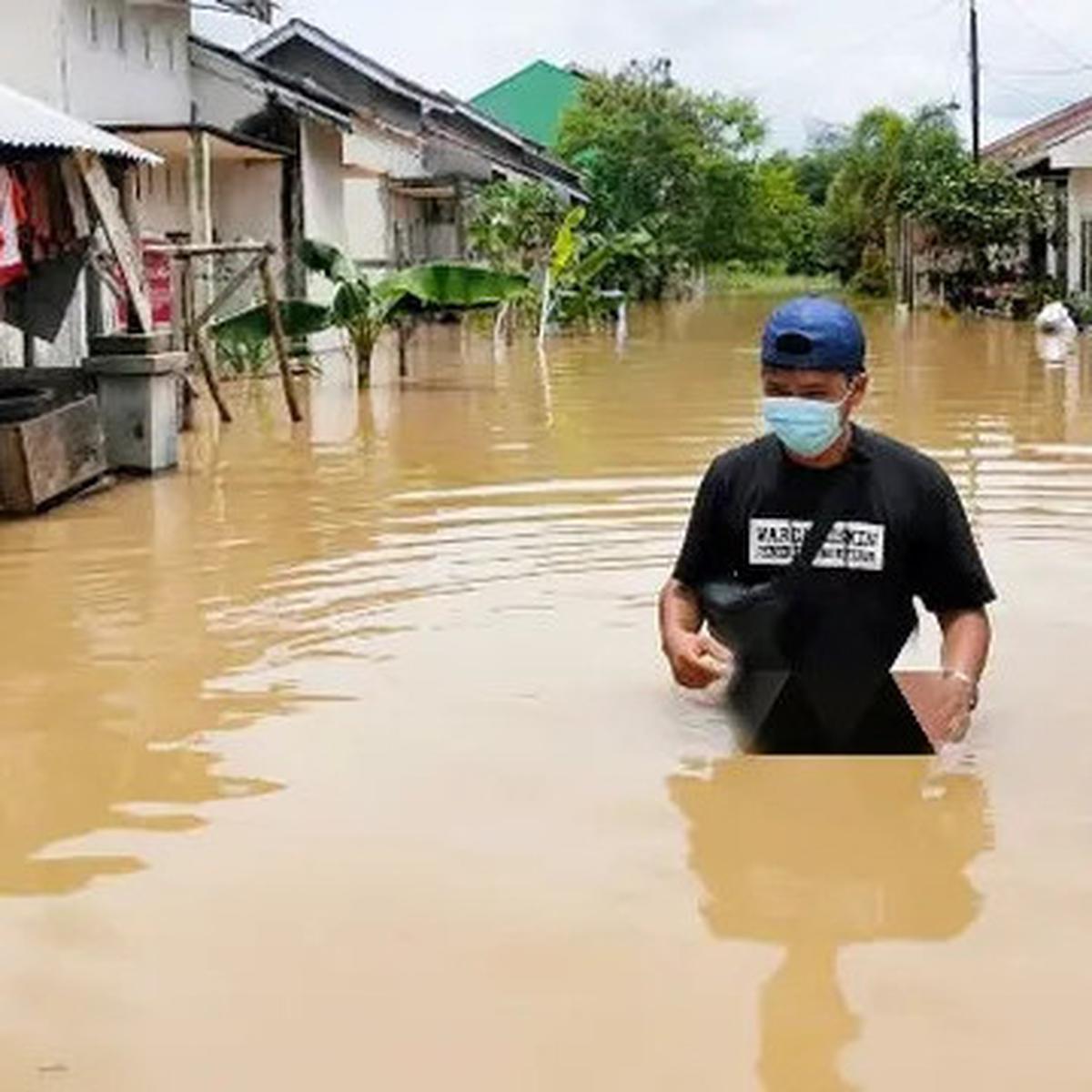 Bekasi Banjir, Kepala BMKG: Kami Telah Melakukan Modifikasi Cuaca di Jabodetabek