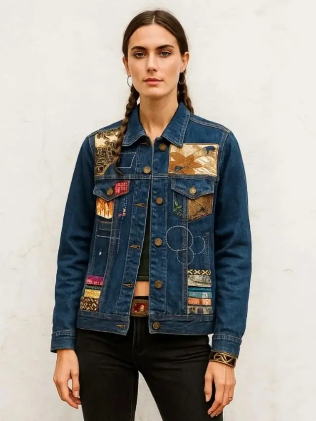 Inovasi Griya Batik Heny dengan meluncurkan produk berbasis zero waste