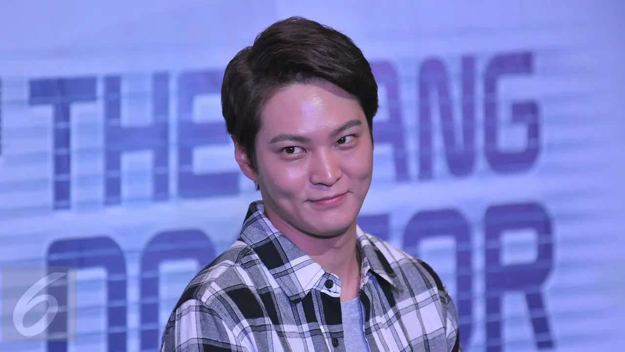 Cerita Joo Won yang Jatuh Hati dengan Makanan Indonesia