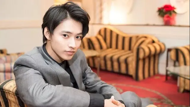Kento Yamazaki