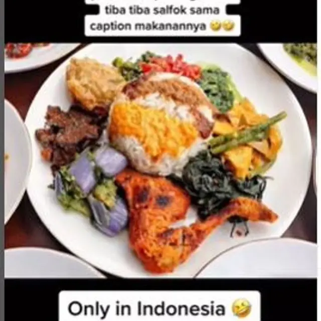 Beredar Video Restoran dengan Menu Kocak, Teuku Wisnu Penasaran Mau Ketemu Pemiliknya