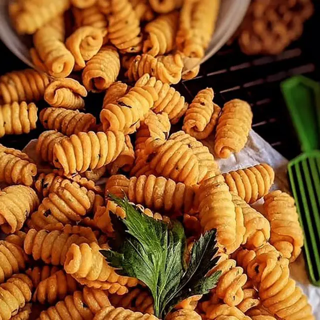Kue garpu (IG dapurbaking)