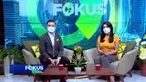 Fokus Pagi edisi (15/10) menyajikan beberapa topik berita di antaranya, Hindari Razia, Pemotor Nekat Lawan Arah, Penggerebekan Kantor Pinjaman Online, Polantas Pukul Pengendara Motor, dan Api Hanguskan Empat Bangunan.