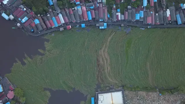 Desa Jantur