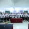 4 Mantan Pemain Timnas Putri Indonesia Ikut Kursus Pelatih FIVB Level I dan II
