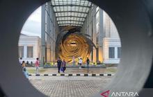 Pegiat Pendidikan Desak Museum Nasional Transparan Soal Kenaikan Harga Tiket