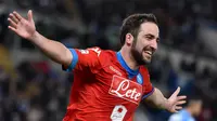 Klasemen Liga Serie A Italia Pekan ke-24