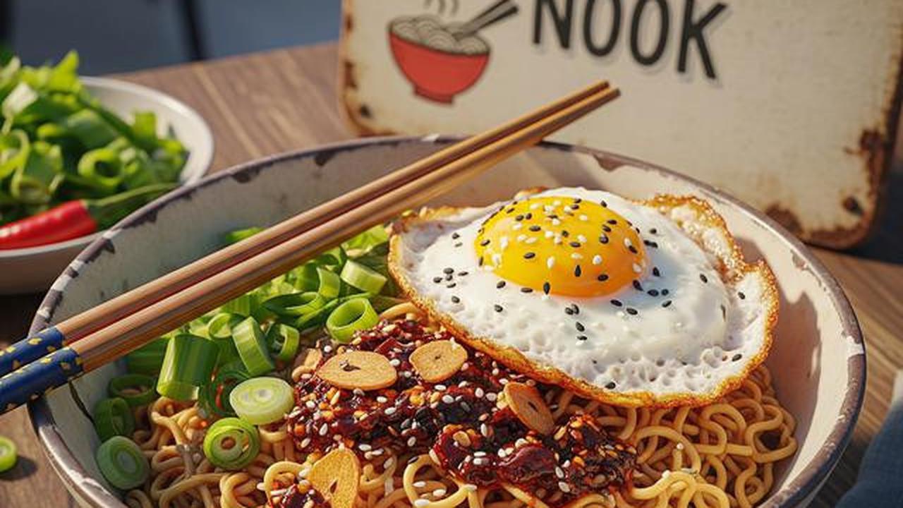 12 Ide Jualan dari Mie dengan Modal Minim tapi Untung Maksimal, Potensi Banjir Orderan