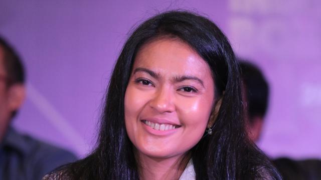 [Bintang] Lola Amaria