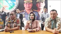 Medina Zein Akui Jera Mengonsumsi Narkoba