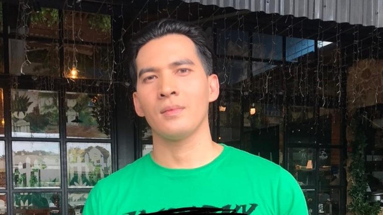 Artis FTV Ridho Illahi Ditangkap karena Kasus Narkoba, Ini 4 Faktanya
