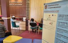 Penjelasan ATR/BPN soal Viral PTSL Gratis di Medsos, Warga Ingin Konsultasi Bisa Hubungi Nomor Ini