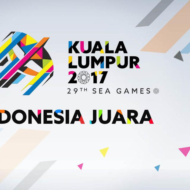 Inilah 38 Cabang Olahraga Pada Sea Games 2017 Sea Games Bola Com