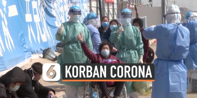 VIDEO: 50 Ribu Lebih Jiwa Telah Sembuh dari Corona