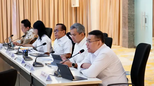 Wamen ATR Jamin Pengelolaan Tanah untuk Kepentingan Rakyat