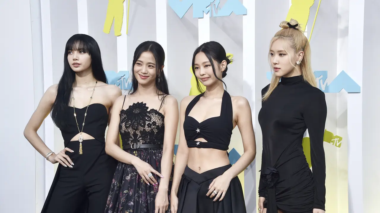 Blackpink