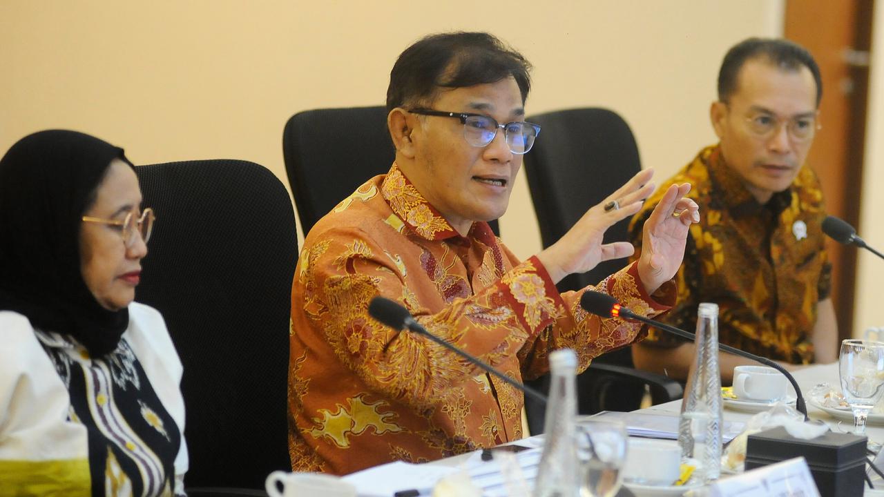 Pemerintah Indonesia belajar pengentasan kemiskinan dari China dan Brazil