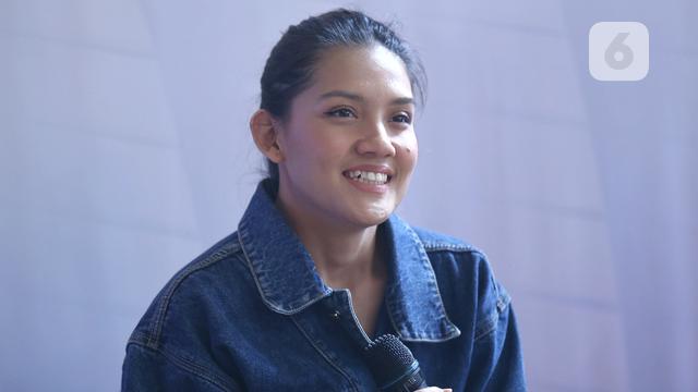 Monita Tahalea Siap Gelar Pernikahan Pada Oktober 2018 Showbiz Liputan6 Com