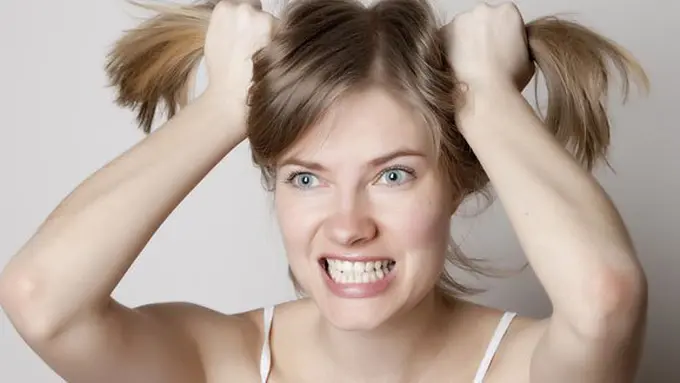 Tiap orang punya sifat negatif dan positif/copyright: thinkstockphotos.com