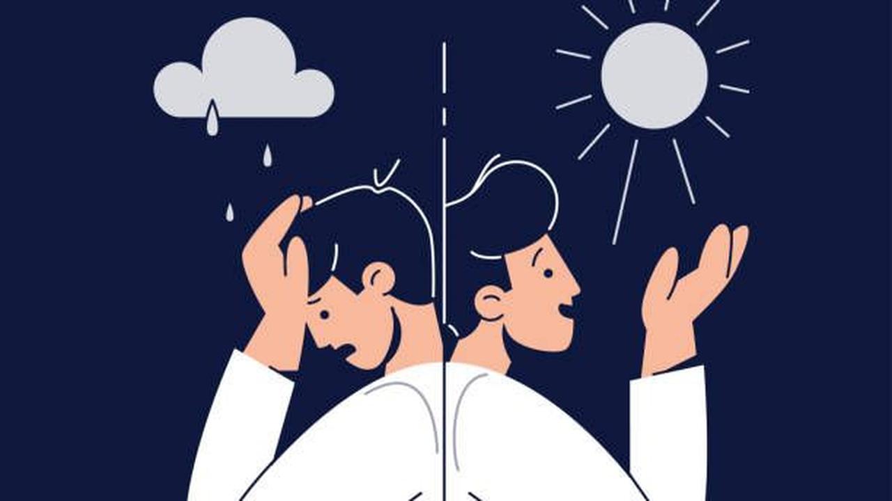 Apa Itu Bipolar Disorder?