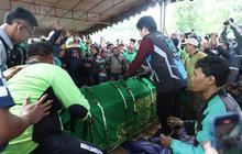 Babak Baru Kasus Affan Kurniawan Drivel Ojol Dilindas Rantis Brimob, 12 Saksi Diperiksa Usut Unsur Pidana