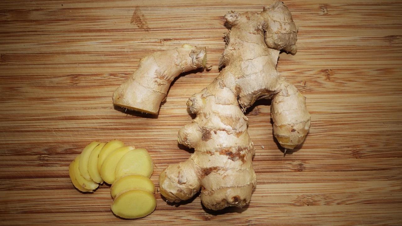 5 Langkah Menanam Jahe di Botol Bekas, Panen Sendiri di Rumah Jadi Lebih Mudah
