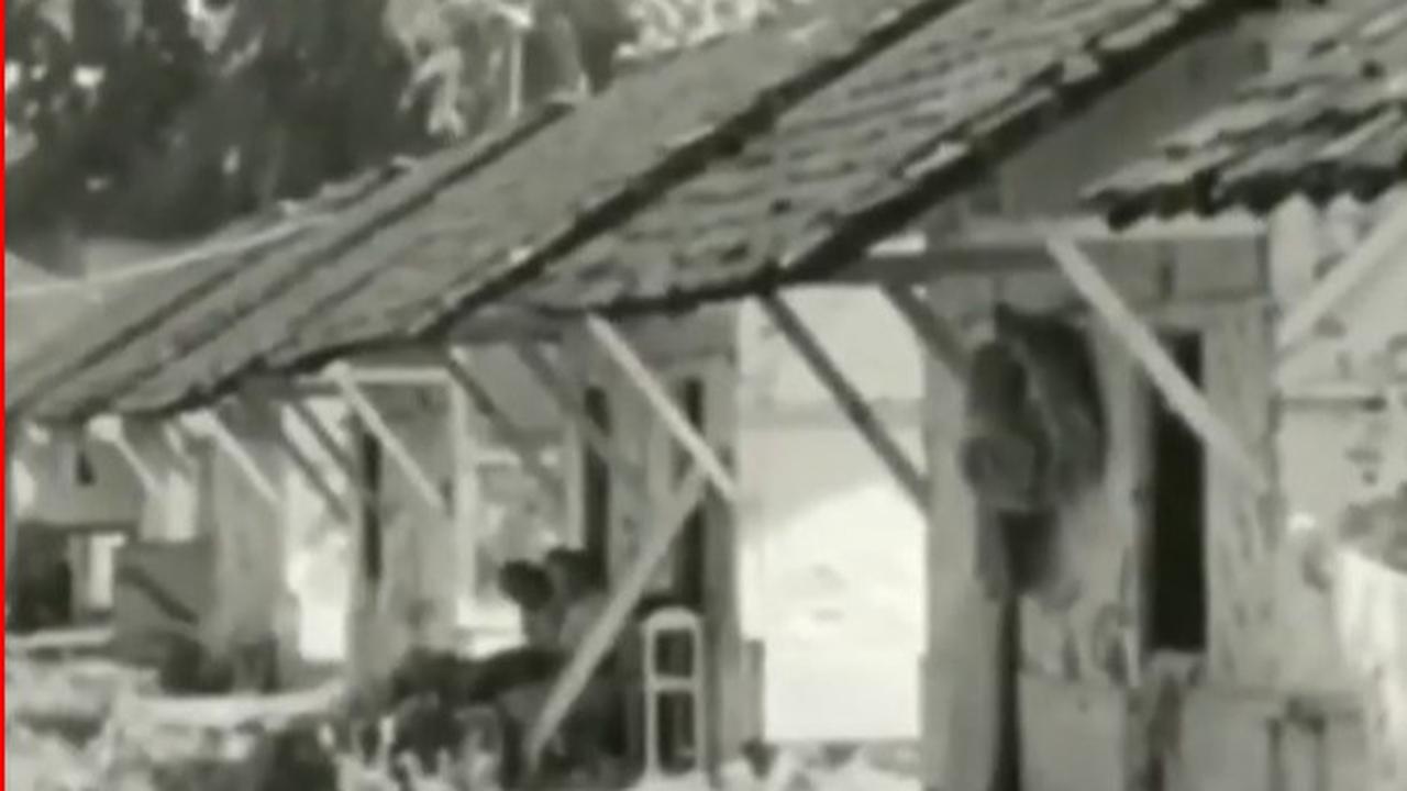 Kamp Interniran Lampersari