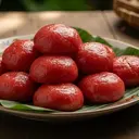 Resep Kue Ku Lembut dengan Isian Kacang Hijau, Kenyal dan Tidak Mudah Pecah