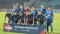 PSIS Keok dari Kalteng Putra karena Kesalahan Sendiri