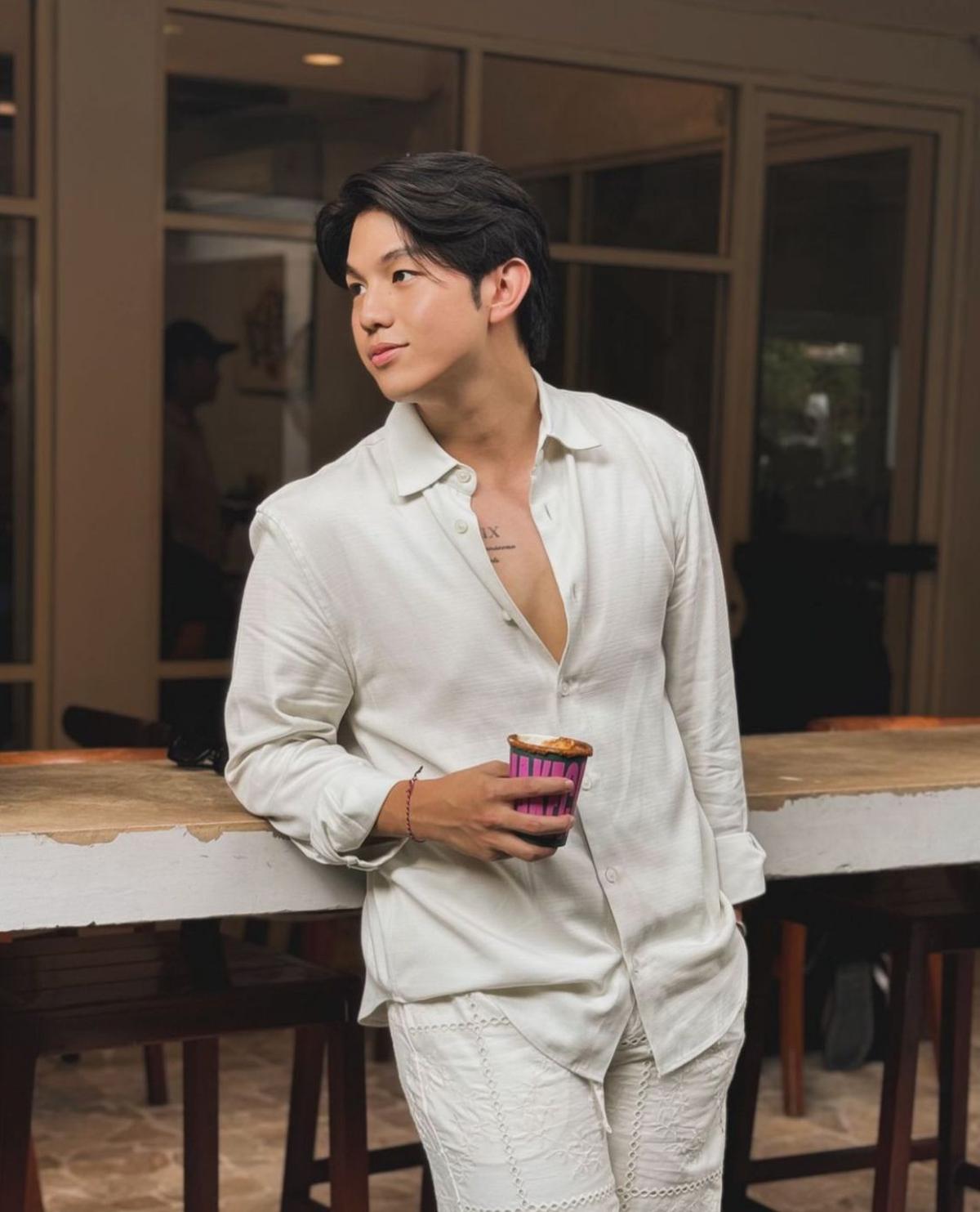 Profil Jonathan Alden, Koki MasterChef yang Kini Bertunangan dengan Brisia Jodie