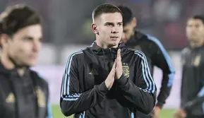 Franco Mastantuono Tinggalkan Real Madrid, Liga Italia Jadi Destinasi Favorit