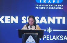 IKAPI Tegaskan Komitmen Jadi Solusi Persoalan PKPU dan Kepailitan Nasional
