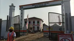 Kementerian PU Siapkan Rp 26,3 Triliun Bangun 100 Sekolah Rakyat di 2027