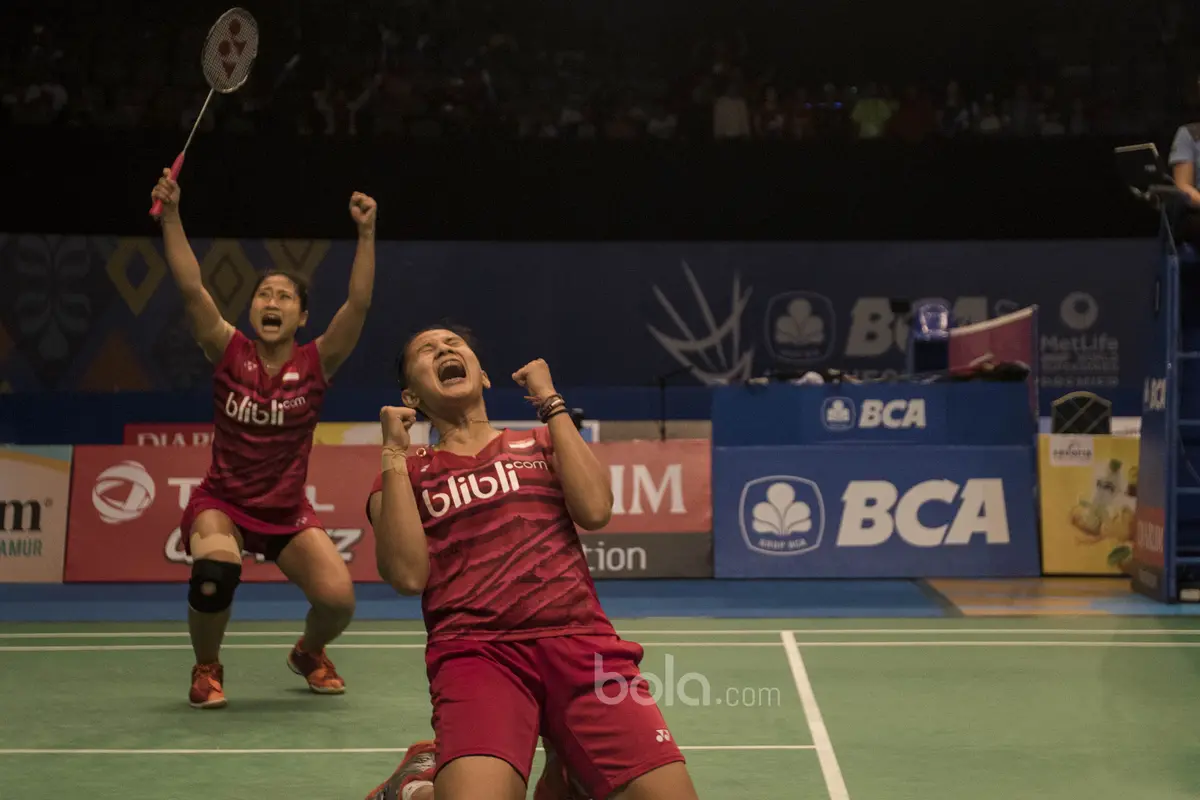 Anggia / Ni Ketut