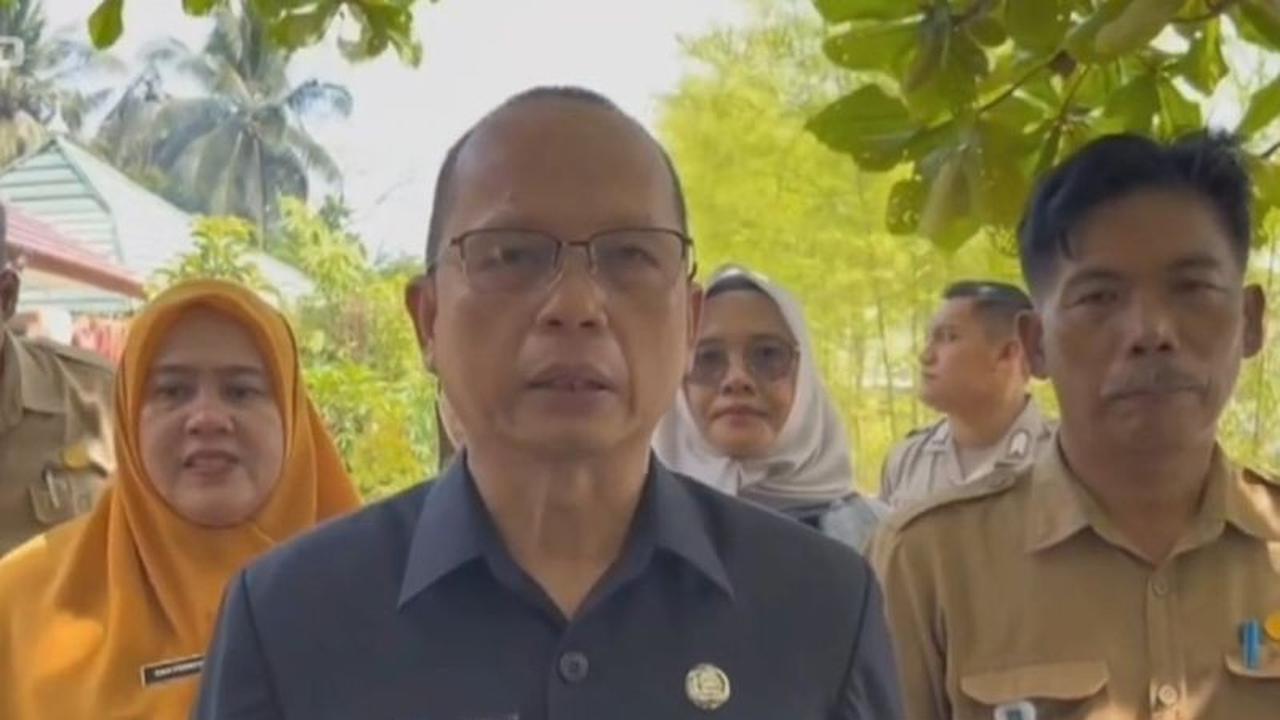Tahukah Anda? Mutu Produk Industri Rumah Tangga Bangka Tengah Kini Makin Berdaya Saing Global Berkat Sertifikasi Pangan