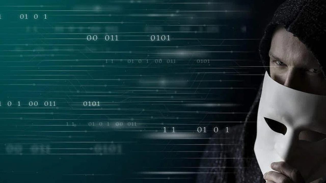 Bikin Rugi Perusahaan Rp 371 Milliar, Pelaku Gunakan Teknologi Deepfake