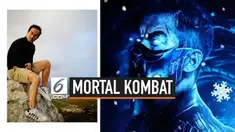 Gim Mortal Kombat akan diangkat menjadi sebuah film layar lebar. Joe Taslim didapuk sebagai Sub Zero, salah satu karakter orisinal dari gim Mortal Kombat pertama.