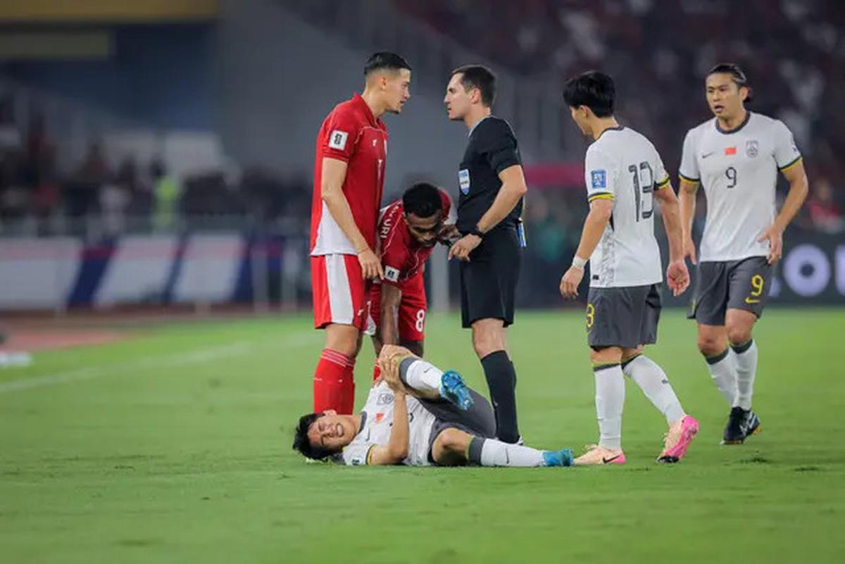 5 Pemain Kecil-Kecil Cabai Rawit di Timnas Indonesia: Bisa Recoki Jepang, Speed Boleh Diadu!